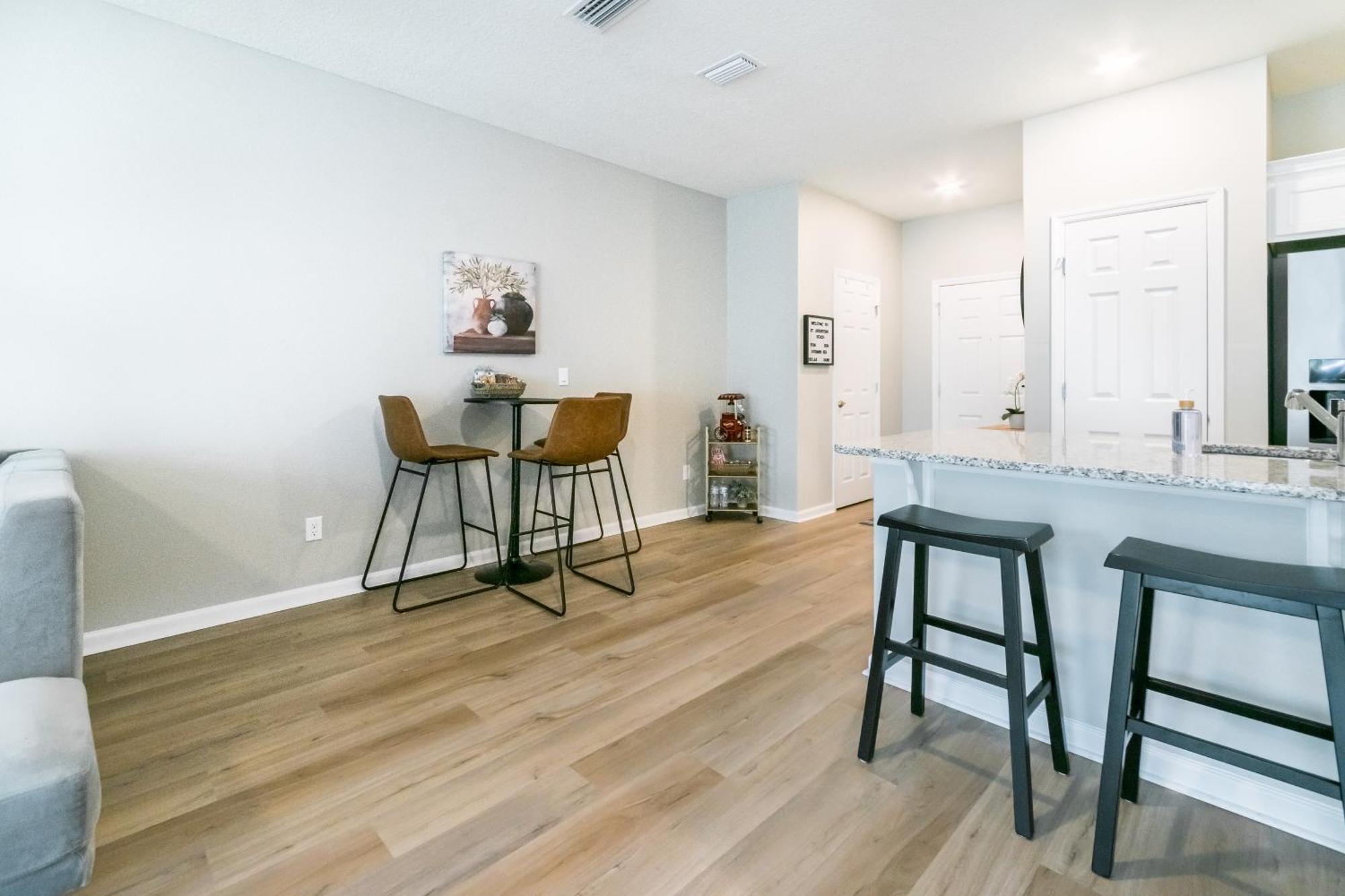 Pet Friendly 3Br Getaway With Fenced Yard And Patio Near Beaches And Downtown St Augustine St. Augustine Buitenkant foto